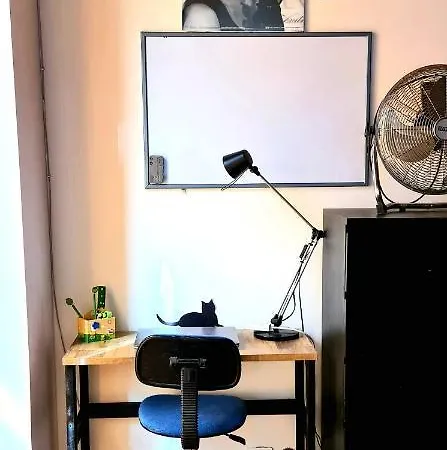 Sansa107 Apartment