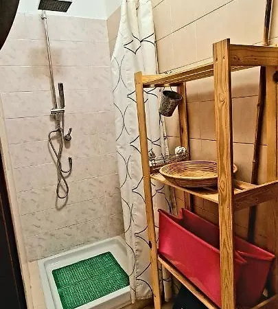 Sansa107 Apartment Turin