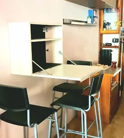 Apartment Sansa107