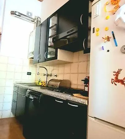 Sansa107 Apartment *