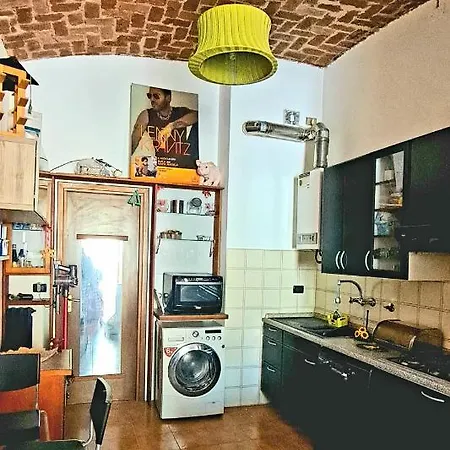 Sansa107 Apartment *