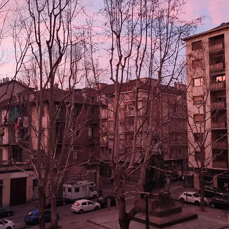 Sansa107 Turin