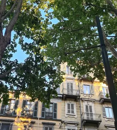 Apartment Sansa107 *